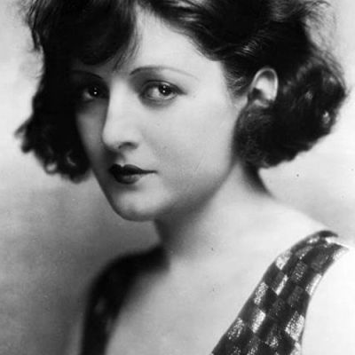Lya De Putti image